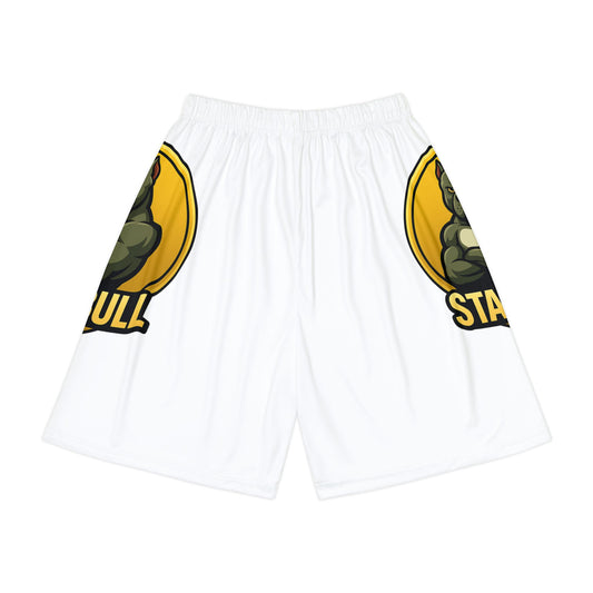 StackBull Men’s Sports Shorts