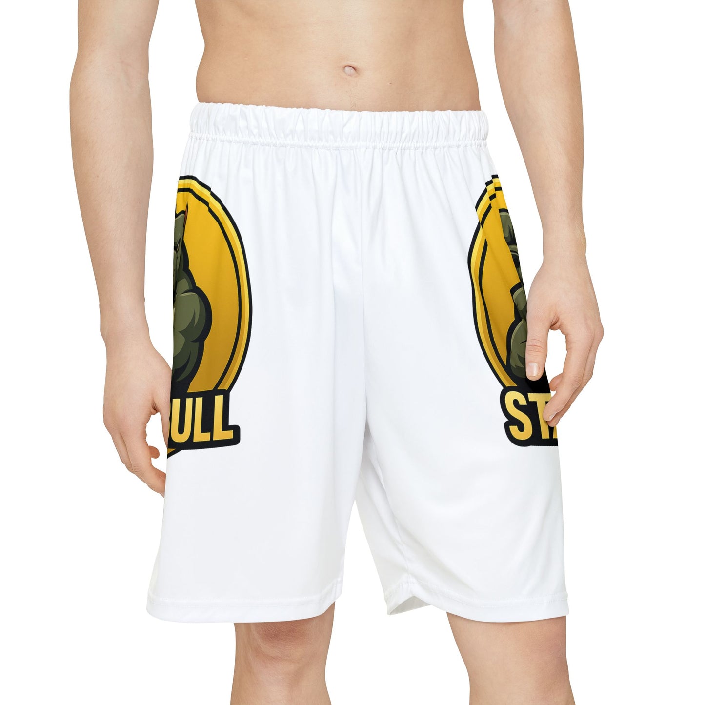 StackBull Men’s Sports Shorts