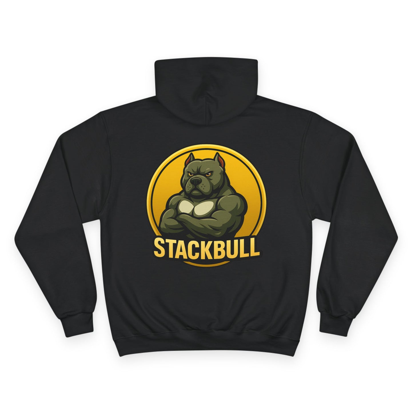 StackBull Champion Hoodie