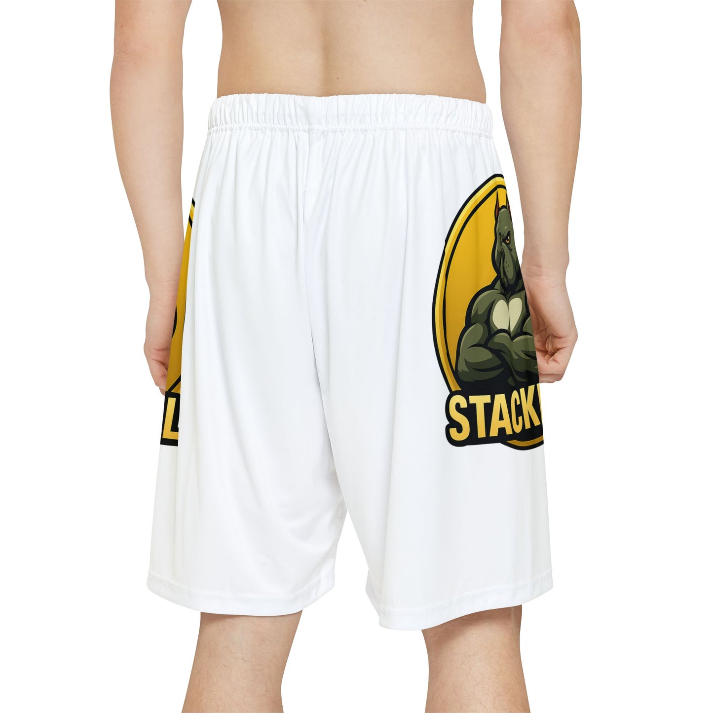 StackBull Men’s Sports Shorts