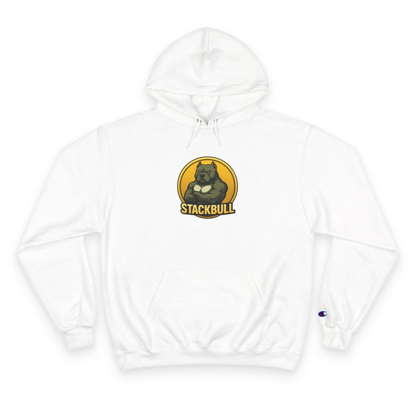 StackBull Champion Hoodie