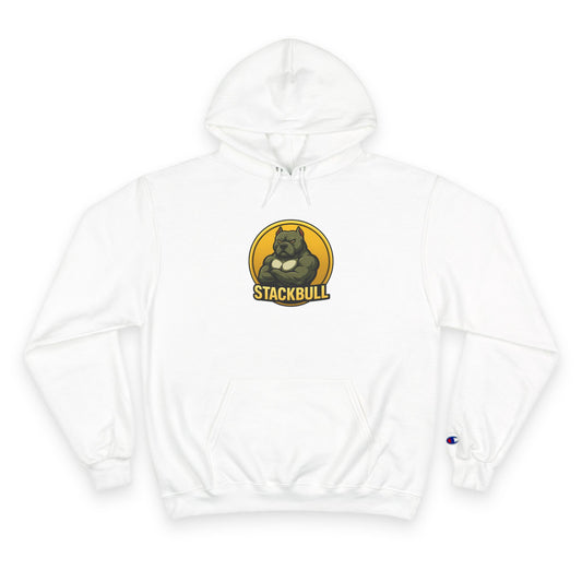 StackBull Champion Hoodie
