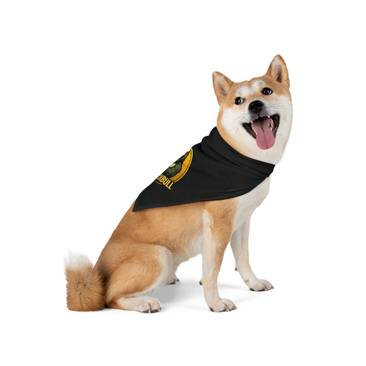 StackBull Pet Bandana