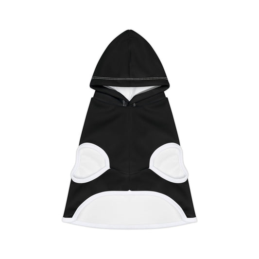 StackBull Pet Hoodie