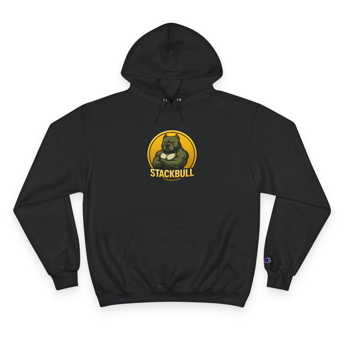 StackBull Champion Hoodie