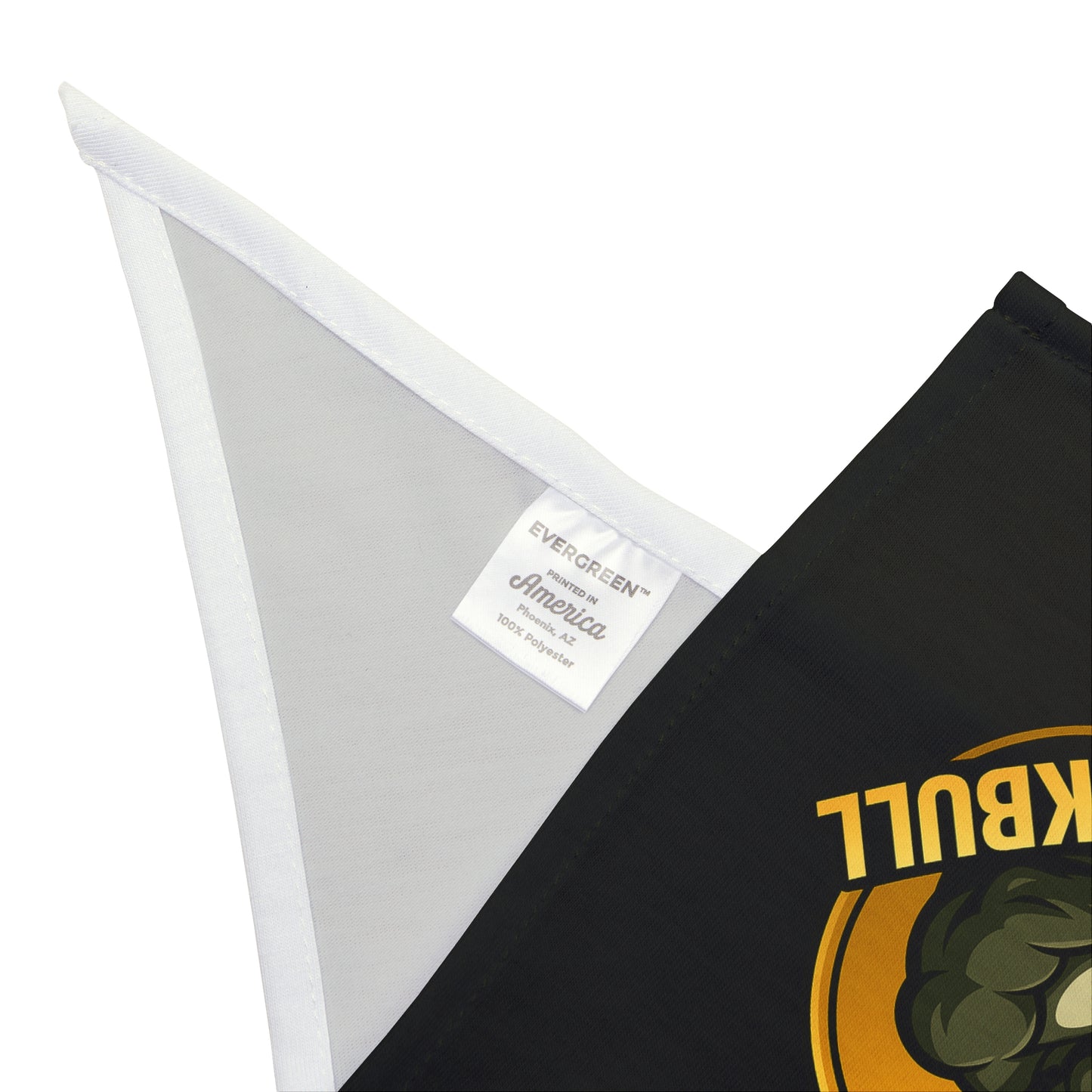 StackBull Pet Bandana