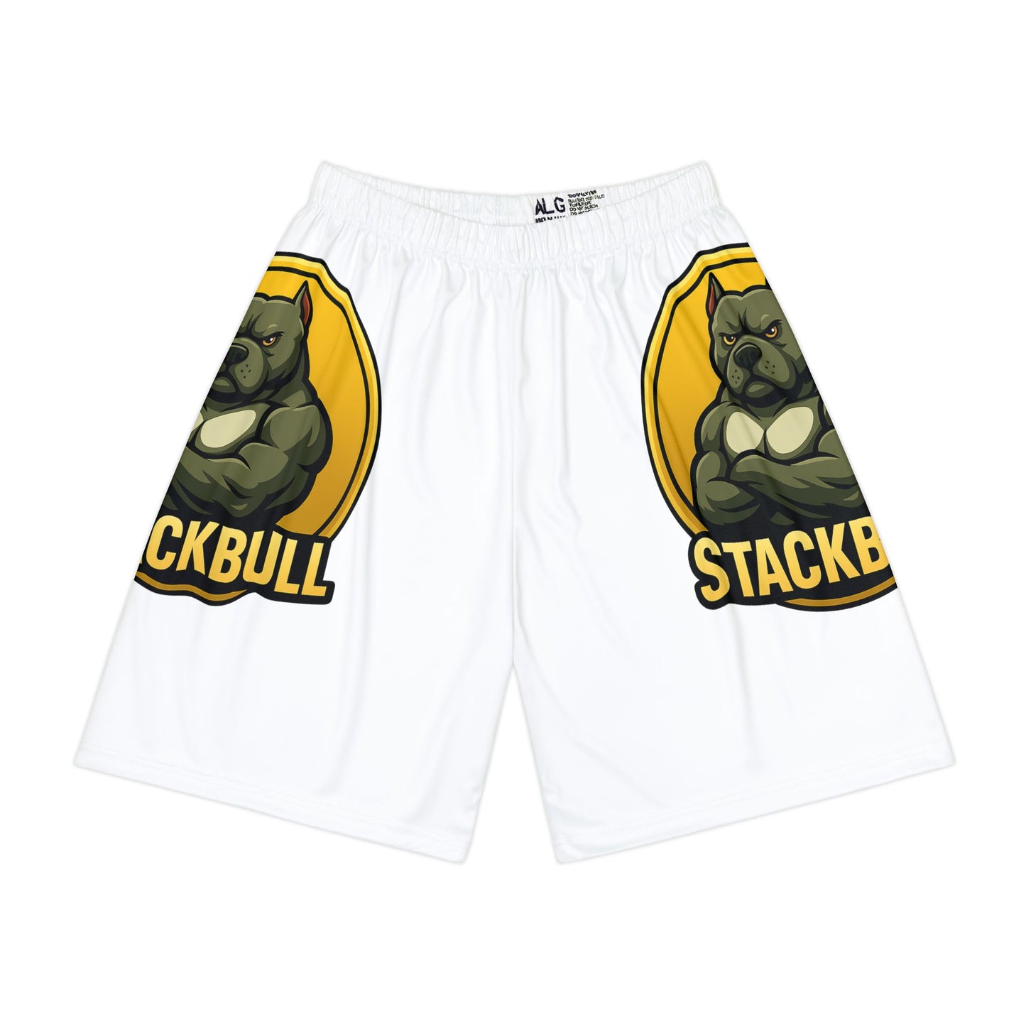 StackBull Men’s Sports Shorts