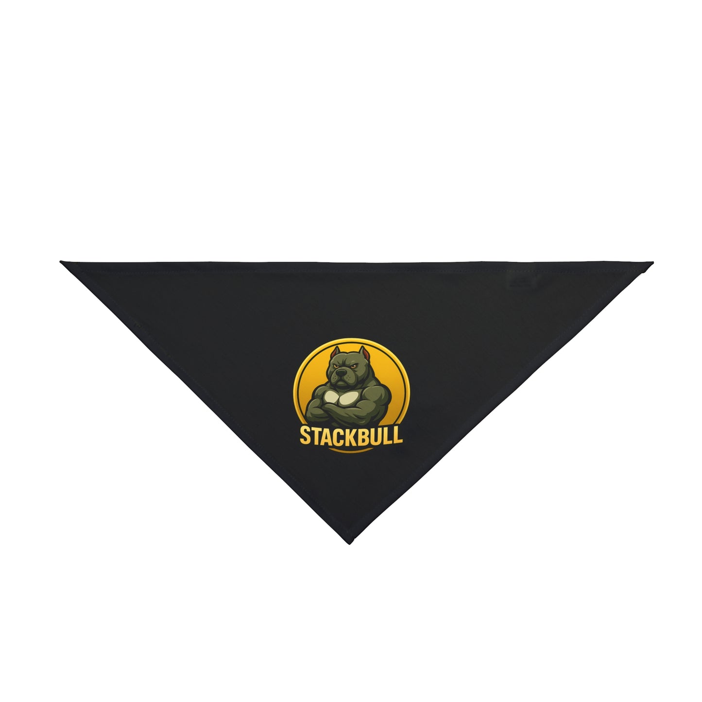 StackBull Pet Bandana