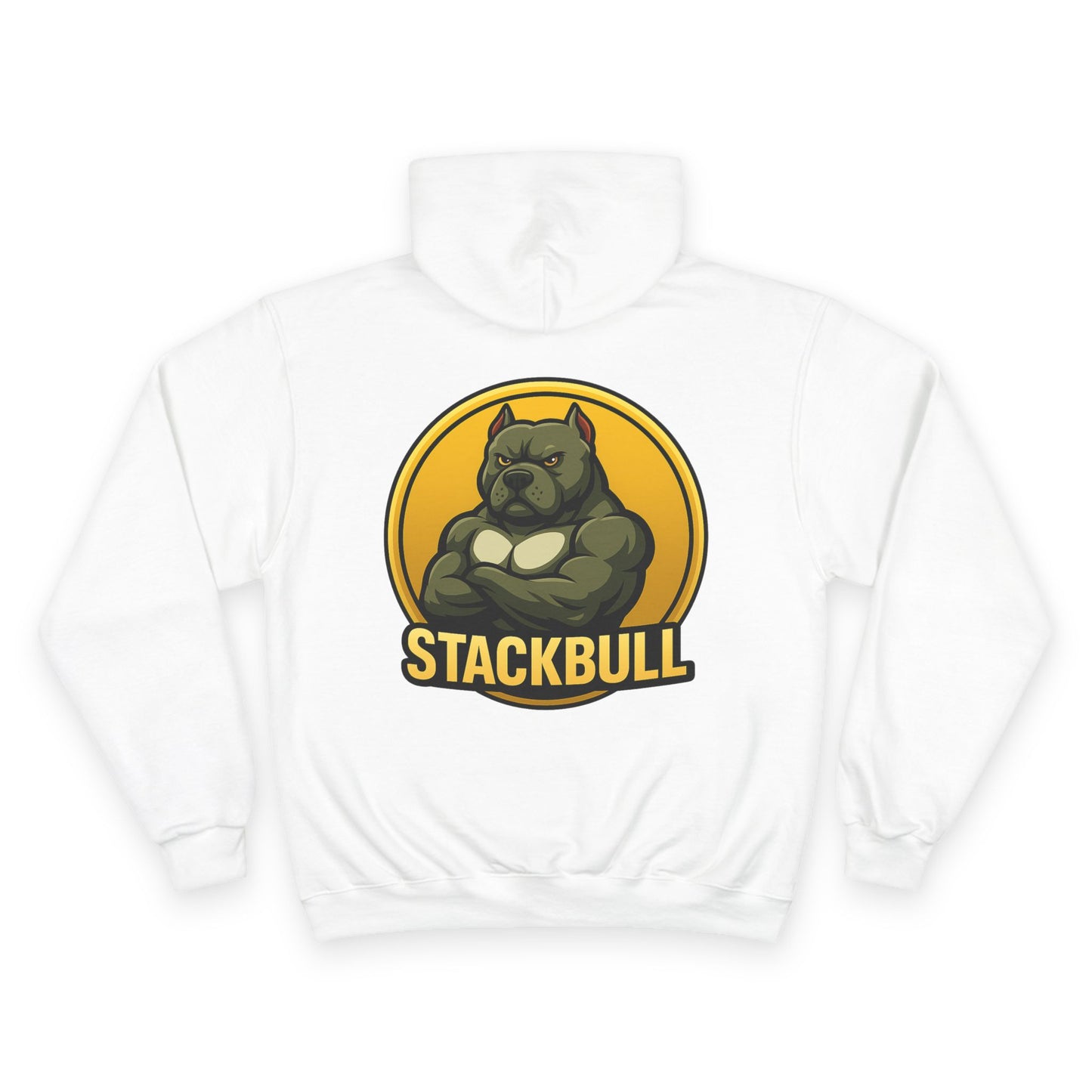 StackBull Champion Hoodie
